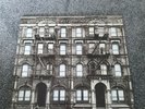 Led zeppelin physical graffiti vinyl