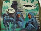 Pavement, Wowee Zowee double vinyl LP in gatefold sleeve, 1995