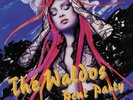 WALDOS Rent Party  (Rsd2021 Drop 2) LP VINYL Europe Jungle 2021 Limited Blue