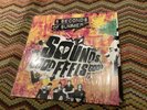 5 Seconds Of Summer Sounds Good Feels Good Numbered Green Vinyl