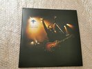 Gary Numan Scarred DOUBLE CLEAR VINYL UK LP...