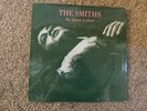 THE SMITHS - THE QUEEN IS DEAD Original 1986 Germany Green vinyl LP VG/VG