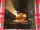 The Mars Volta De-Loused In The Comatorium Vinyl 2LP Silver 180G /1500