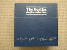 The Beatles Singles Collection - Blue Box Set 1982 BSC1 - 26 x 7