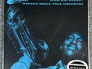 Hank Mobley   Soul Station   Classic Records Blue Note 200 Gram LP   SEALED