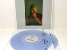 Frank Ocean Blond Vinyl LP Clear Vinyl Record Doctor Cleaned Album B01KRKL6R8
