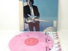 Opened Unplayed John Mayer Sob Rock Limited Edition Pink Swirl Vinyl LP Record