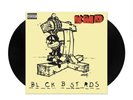 KMD MF DOOM Black Bastards LP Vinyl New Sealed Reissue Mm Food Special Blends