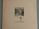 Codeine   The White Birch LP   Sub Pop EFA 08299-1 1994 with transparent insert