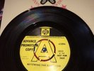 Mod, Psych Pop - Sandie Shaw 7” Reviewing the Situation Pye DEMO 18323 45rpm