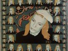 BRIAN ENO: Taking Tiger Mountain By Strategy  US Island Orig Press Vinyl LP GF