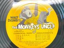 The Monkey's Uncle 1965 Movie Commercial Radio Spots 12