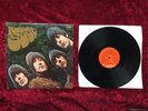 THE BEATLES Rubber Soul VG++ 1965 Capitol SW 2442 WINCHESTER In My Life Michelle
