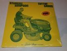 STURGILL SIMPSON: Cuttin' Grass Vol 1 The Butcher Shoppe Sessions Vinyl 2LP NEW