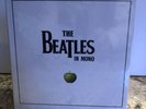 THE BEATLES IN MONO