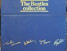 THE BEATLES Collection -14 Vinyl LPs- Blue Box Set - MINT - Never Played