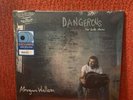 Morgan Wallen Dangerous The Double Album Used BLUE Country 3 LP Piranha Records