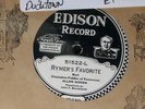 Allen Sisson EDISON 51522 E+ 