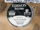Ferera and Franchini / Carl Seville and Jack Derr EDISON 51717 E+ 