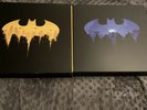 Mondo Batman the Animated Series Vinyl Box Set