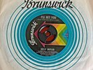 northern soul Billy Butler I'll bet you VG++ Condition