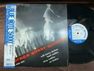 MINT  HORACE SILVER QUINTET VOL.3 BLUE NOTE BN 0015 OBI MONO JAPAN Vinyl LP