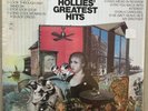 The Hollies-Greatest Hits **SEALED** DPIC KE 32061