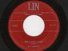 '54 Txs R&B/Blues BILL SIMPSON Jelly Roll Man/Old Man Mose LIN 100 HEAR BOTH