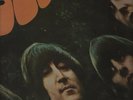 THE BEATLES Rubber Soul AUSSIE LP RE 60s CLASSIC ROCK POP