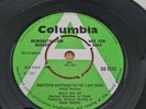 BELLA and ME - whatever happened to the 7 day week. UK columbia demo 45' psych