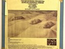 Mahavishnu Orchestra ?– Bundled Sunspray Demise - Amazing Kornyfone 1974 Private