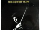 Max Bennett – “Max Bennett Plays –1956 - Bethlehem BCP 50 - 12