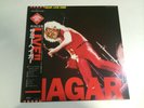 Sammy Hagar / Van Halen - Live - 1980 - ECS-63048 - Vinyl LP Record