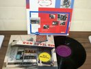 Paul McCartney 1999 Parlophone LP Run devil run