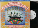Beatles LP “Magical Mystery Tour”   Mobile Fidelity MFSL 1-047   VG++ Audiophile