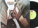 Bob Seger System LP “Noah”   Capitol ST 236   Orig 1969   VG++ Psych