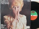 Dusty Springfield LP “Dusty In Memphis”   Atlantic 8214   Orig 1969   Pop Soul