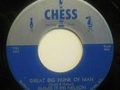 Jump Blues  Jimmie (T-99) Nelson  