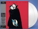QUEENS OF THE STONE AGE - LIKE CLOCKWORK HMV CENTENARY WHITE VINYL PRESALE #1000