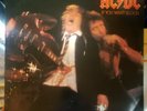 AC/DC - If You Want Blood - 1978 US Vinyl Record SD 19212 Album