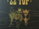 ZZ TOP - Goin' 50 - 5 x LP VINYL RECORD BOX SET - Greatest Hits / Best Of - NEW