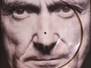 PHIL COLLINS - Face Value LP - Picture Disc Vinyl Album - NEW Record GENESIS