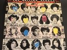 The Rolling Stones - Some Girls Vintage Vinyl LP Record Album