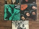Superb Vinyl Bundle - Stones/Beatles/Small Faces/John Mayall. 99p Start -