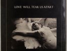 JOY DIVISION: Love Will Tear Us Apart UK Townhouse A2/B2 Vinyl LP New Order