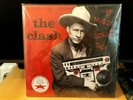 RSD 2021 Clash, The - If Music Could Talk Limited Edition Double LP (1-3600)