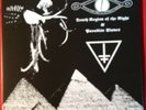 Drowning The Light Tenth Region/Paradise Slaves Lp Sargeist Satanic Warmaster...