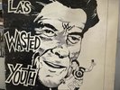 Wasted Youth Regan’s In Record CF1000 White Label