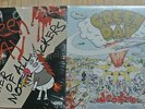 GREEN DAY Father Of All ... LP Ltd Pink Vinyl + Dookie LP Sealed