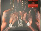 King Von Welcome To O Block RSD - Ruby & Black Galaxy Vinyl Record  - Brand New